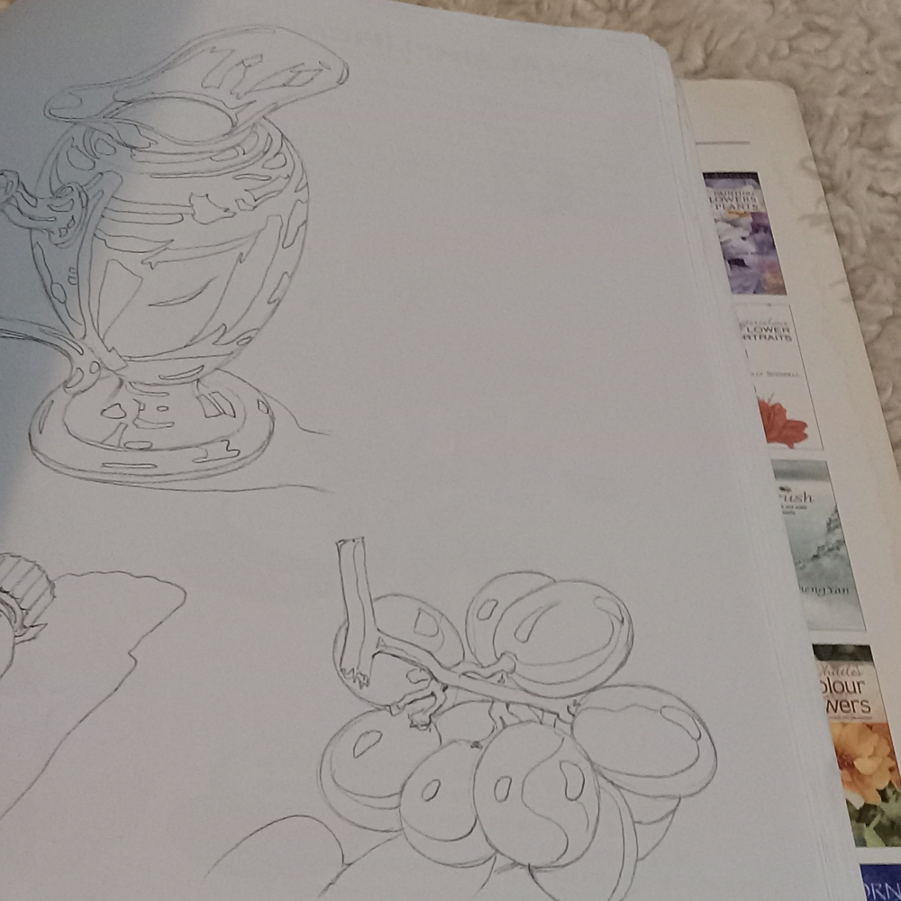 Complete Guide to Drawing Book - Picture 8 of 12
